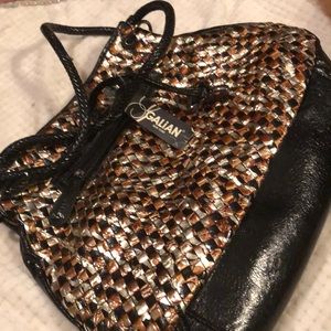 NWT Galian New York new with tags handbag NWT